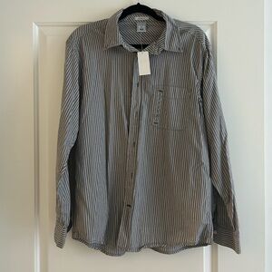 NWT Old Navy button down